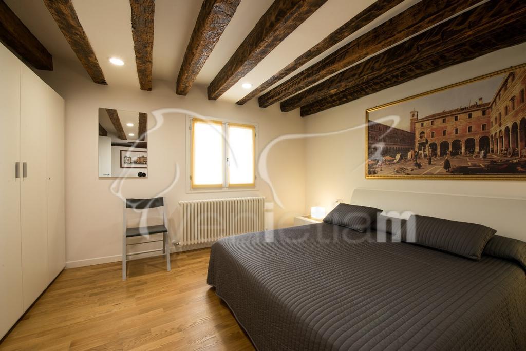 The Lion's House Apt5 Apartment Venedig